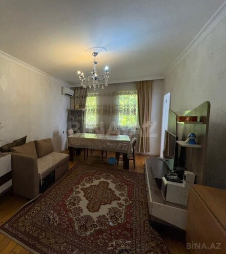 Satılır 3 otaqlı köhnə tikili 100 m², Avtovağzal m., photo 4 from 19