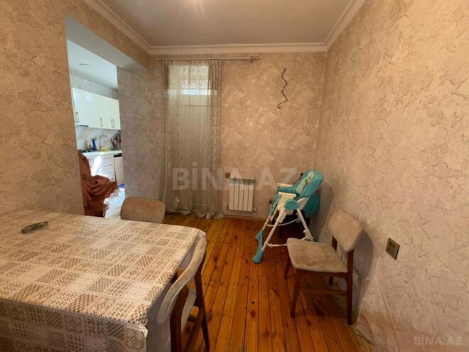 Satılır 3 otaqlı köhnə tikili 100 m², Avtovağzal m., photo 7 from 19