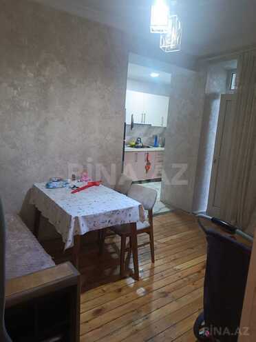 Satılır 3 otaqlı köhnə tikili 100 m², Avtovağzal m., photo 8 from 19