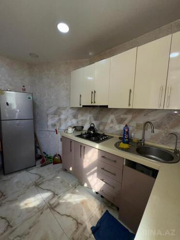 Satılır 3 otaqlı köhnə tikili 100 m², Avtovağzal m., photo 11 from 19