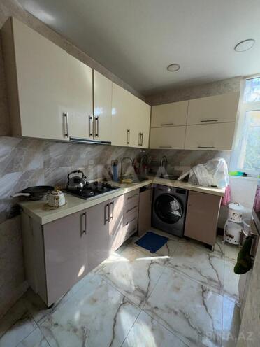 Satılır 3 otaqlı köhnə tikili 100 m², Avtovağzal m., photo 10 from 19