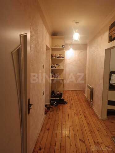 Satılır 3 otaqlı köhnə tikili 100 m², Avtovağzal m., photo 12 from 19