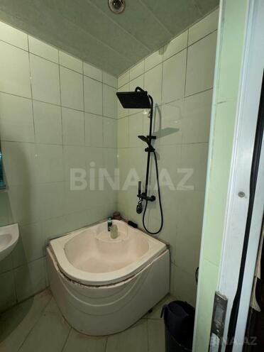 Satılır 3 otaqlı köhnə tikili 100 m², Avtovağzal m., photo 15 from 19