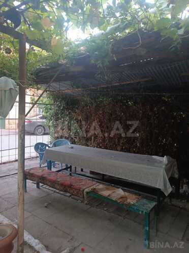 Satılır 3 otaqlı köhnə tikili 100 m², Avtovağzal m., photo 18 from 19