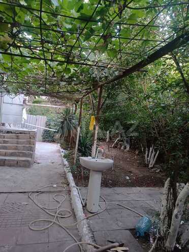 Satılır 3 otaqlı köhnə tikili 100 m², Avtovağzal m., photo 17 from 19