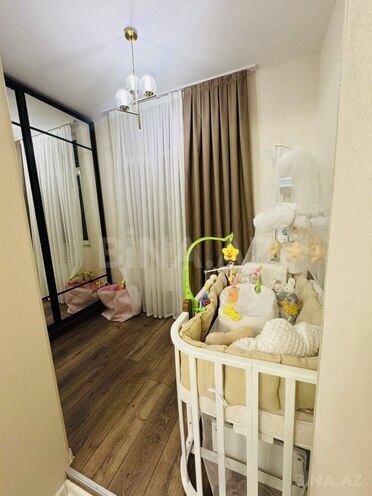 Satılır 2 otaqlı köhnə tikili 65 m², Nizami m., photo 7 from 10