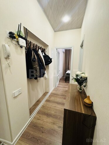 Satılır 2 otaqlı köhnə tikili 65 m², Nizami m., photo 5 from 10