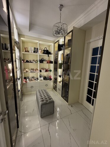 Satılır 4 otaqlı yeni tikili 270 m², Şah İsmayıl Xətai m., photo 10 from 32