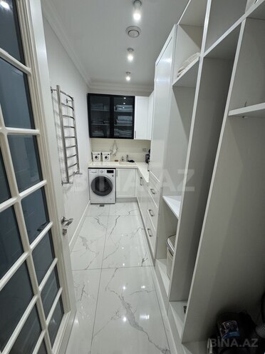 Satılır 4 otaqlı yeni tikili 270 m², Şah İsmayıl Xətai m., photo 17 from 32