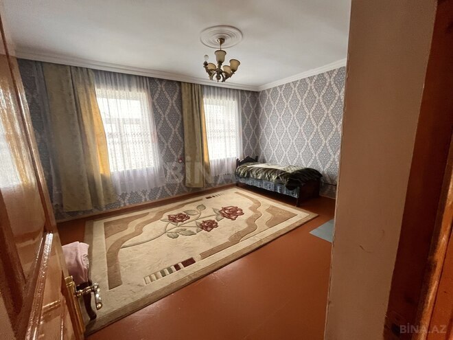 Satılır 4 otaqlı həyət evi/bağ evi 130 m², photo 9 from 17