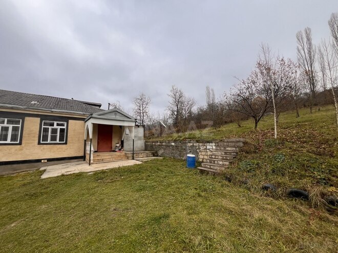 Satılır 4 otaqlı həyət evi/bağ evi 130 m², photo 3 from 17