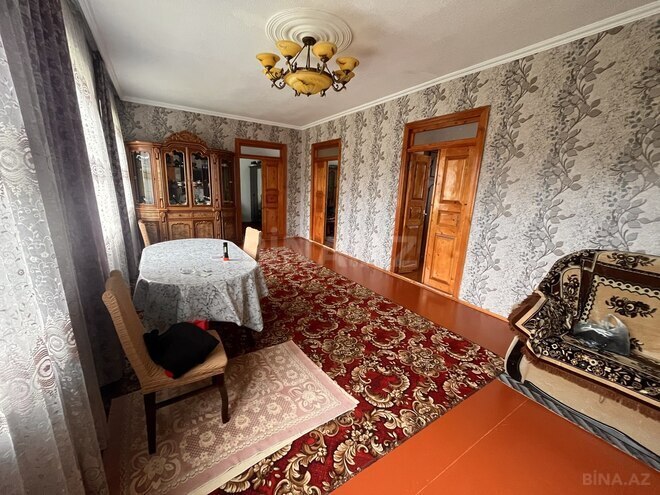 Satılır 4 otaqlı həyət evi/bağ evi 130 m², photo 10 from 17