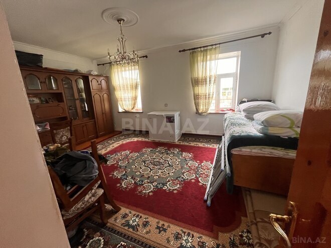 Satılır 4 otaqlı həyət evi/bağ evi 130 m², photo 8 from 17