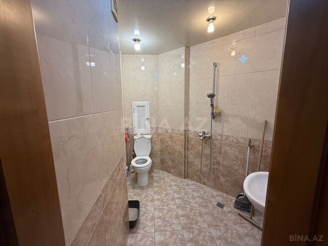 Satılır 3 otaqlı yeni tikili 160 m², Şah İsmayıl Xətai m., photo 14 from 15