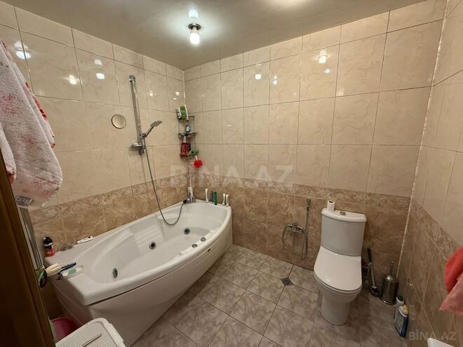 Satılır 3 otaqlı yeni tikili 160 m², Şah İsmayıl Xətai m., photo 13 from 15