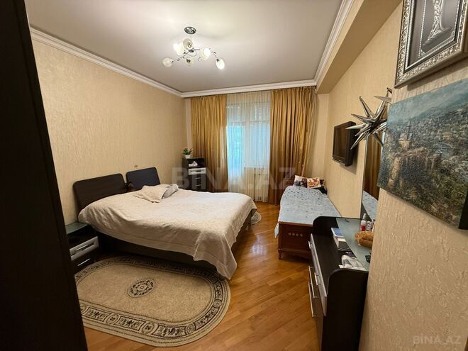 Satılır 3 otaqlı yeni tikili 160 m², Şah İsmayıl Xətai m., photo 10 from 15