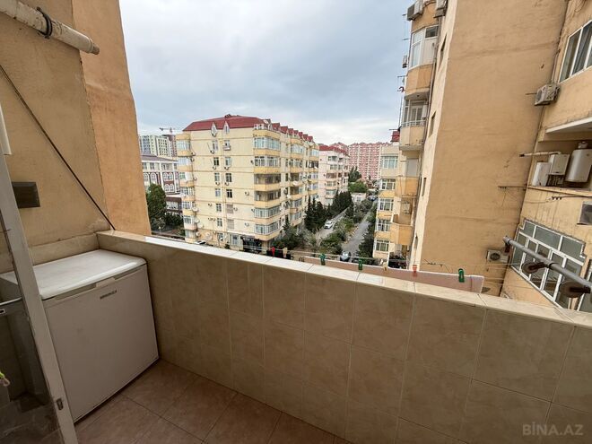 Satılır 3 otaqlı yeni tikili 160 m², Şah İsmayıl Xətai m., photo 12 from 15