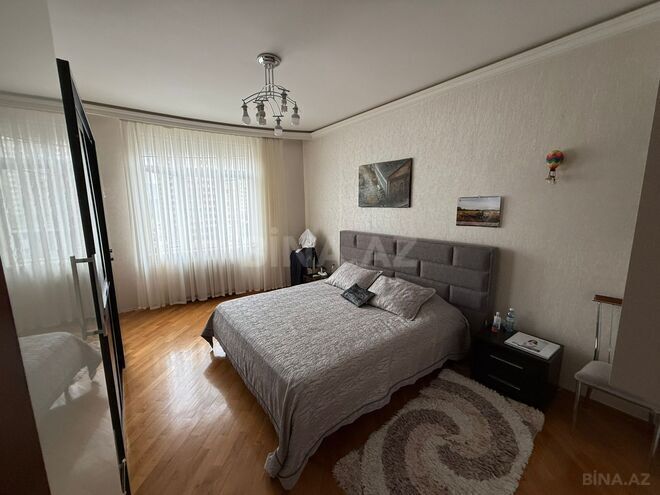 Satılır 3 otaqlı yeni tikili 160 m², Şah İsmayıl Xətai m., photo 7 from 15