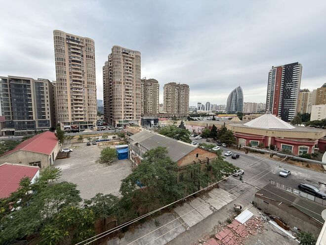 Satılır 3 otaqlı yeni tikili 160 m², Şah İsmayıl Xətai m., photo 5 from 15