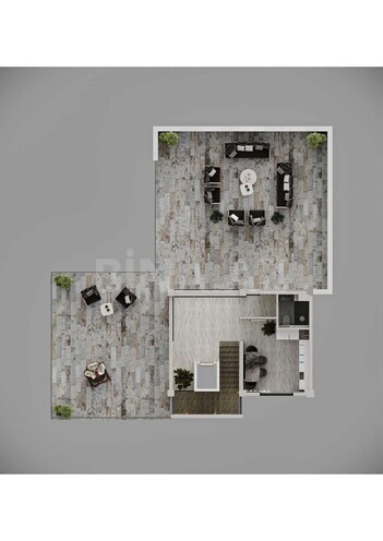 Продаётся 6-комн. дом/дача 460 м², пос. Бильгях, photo 8 from 32