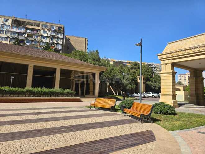 İcarəyə verilir 3 otaqlı yeni tikili 190 m², Gənclik m., photo 6 from 23