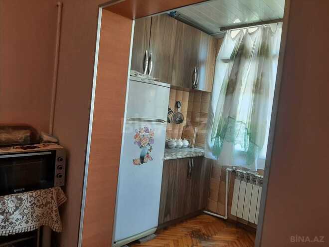 Satılır 2 otaqlı köhnə tikili 65 m², Şah İsmayıl Xətai m., photo 6 from 13