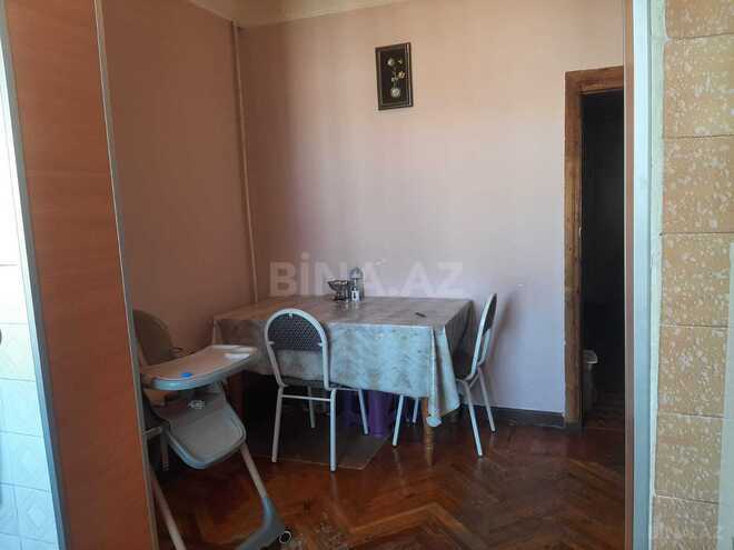 Satılır 2 otaqlı köhnə tikili 65 m², Şah İsmayıl Xətai m., photo 8 from 13