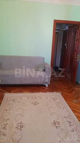 Satılır 2 otaqlı köhnə tikili 65 m², Şah İsmayıl Xətai m., photo 5 from 13