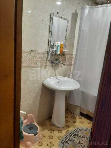 Satılır 2 otaqlı köhnə tikili 65 m², Şah İsmayıl Xətai m., photo 10 from 13