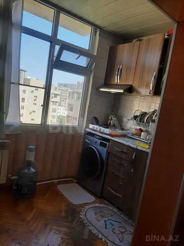 Satılır 2 otaqlı köhnə tikili 65 m², Şah İsmayıl Xətai m., photo 7 from 13