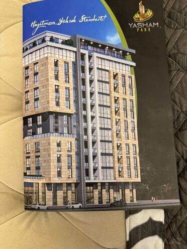 Satılır 2 otaqlı yeni tikili 64.5 m², Binəqədi r., photo 11 from 12