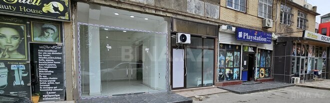 İcarəyə verilir  obyekt 42 m², Əhmədli m., photo 6 from 8