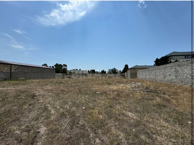 Satılır  torpaq 25 sot, Şüvəlan q., photo 3 from 7