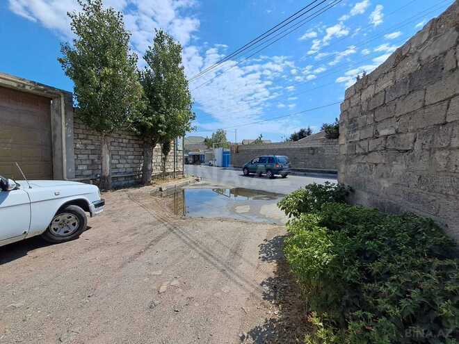 Продаётся  участок 12.6 сот, пос. Нардаран, photo 7 from 10