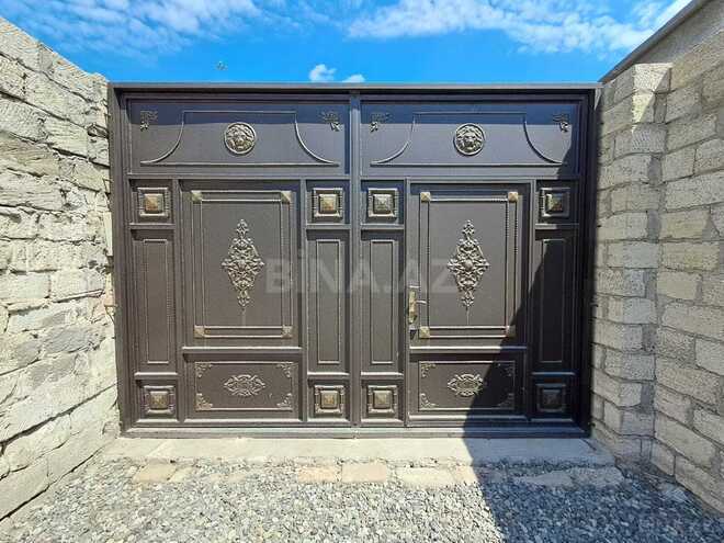 Продаётся  участок 12.6 сот, пос. Нардаран, photo 8 from 10