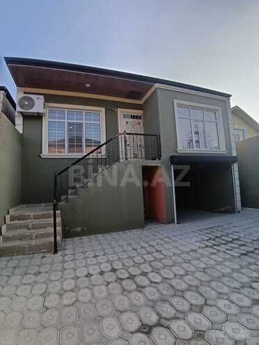 Продаётся 3-комн. дом/дача 90 м², пос. Бина, photo 1 from 13