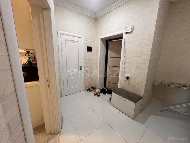 Продаётся 3-комн. новостройка 82 м², photo 13 from 21