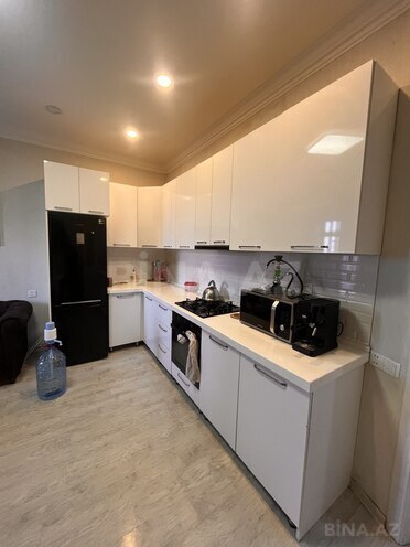 Продаётся 3-комн. новостройка 82 м², photo 8 from 21