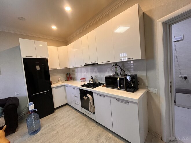 Продаётся 3-комн. новостройка 82 м², photo 14 from 21