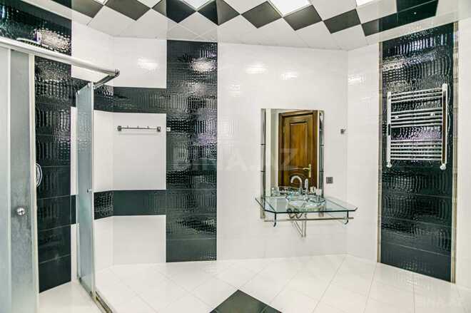 İcarəyə verilir 3 otaqlı yeni tikili 135 m², 28 May m., photo 12 from 31