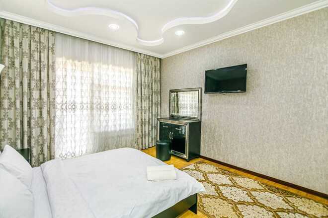 İcarəyə verilir 3 otaqlı yeni tikili 135 m², 28 May m., photo 21 from 31
