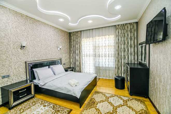 İcarəyə verilir 3 otaqlı yeni tikili 135 m², 28 May m., photo 6 from 31