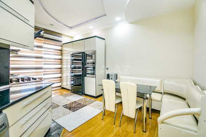 İcarəyə verilir 3 otaqlı yeni tikili 135 m², 28 May m., photo 8 from 31