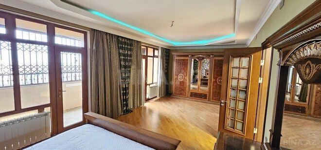 Продаётся 6-комн. вторичка 320 м², м. Мемар Аджеми, photo 30 from 31