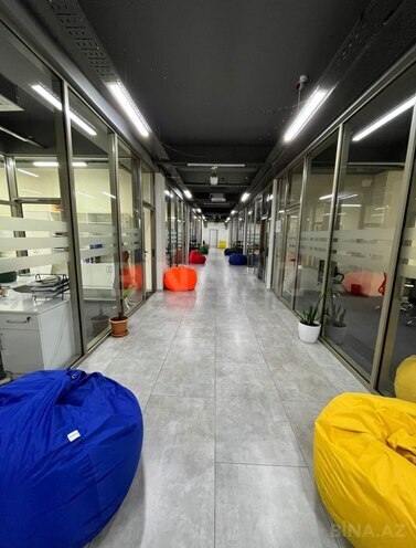 İcarəyə verilir 2 otaqlı ofis 45 m², Nəriman Nərimanov m., photo 1 from 7