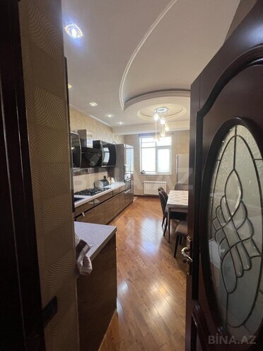 Продаётся 3-комн. новостройка 146 м², м. Азадлыг проспекти, photo 17 from 32