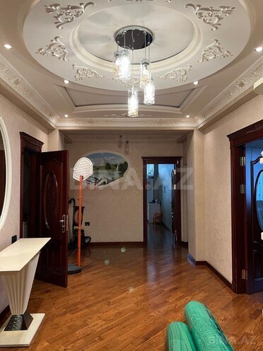 Продаётся 3-комн. новостройка 146 м², м. Азадлыг проспекти, photo 4 from 32