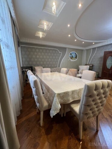 Продаётся 3-комн. новостройка 146 м², м. Азадлыг проспекти, photo 7 from 32