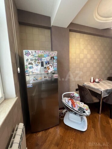 Продаётся 3-комн. новостройка 146 м², м. Азадлыг проспекти, photo 18 from 32