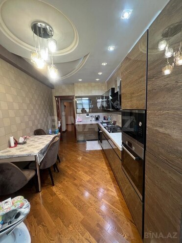 Продаётся 3-комн. новостройка 146 м², м. Азадлыг проспекти, photo 22 from 32